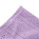 thumbnail image 5 of TaTaai Women's Summer Base Layer Top Short Sleeve V-Neck Mesh Fabric Ribbed Knit Casual Slim Fit Multi-Color T-Shirt Gift, 5 of 7