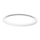thumbnail image 4 of Taburete de Bar, anillo Protector de suelo, Base de silla de Bar, tira de silicona, equipo de salón, reemplazo antideslizante, silla de estilo, mesa d Blanco Soledad Anillo redondo antideslizante, 4 of 10