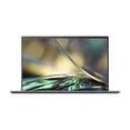 thumbnail image 3 of Acer Swift X SFX16-52G - Intel Core i7 - 1260P / up to 4.7 GHz - Evo - Win 11 Home - Arc A370M - 16 GB RAM - 512 GB SSD - 16" IPS 1920 x 1200 - Wi-Fi 6E - steel gray - kbd: US Intl, 3 of 5