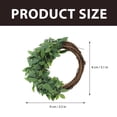 thumbnail image 2 of unbranded 6Ud Servilleta Green Para Y Eventos Especiales, 2 of 6