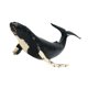 thumbnail image 4 of Modelo de figura de acción Baoblaze Juguete de Animal marino 36x15x11cm, 4 of 8