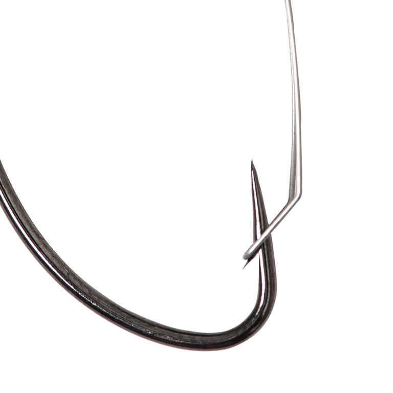 barbless fishing hooks amazon Amazon.com : OROOTL Barbless Fishing Hooks, 180pcs Carp Fishing Hooks  Barbless Carp Hooks Circle Hook Freshwater Saltwater Fly Tying Hooks Carp  Hair Fishing Tackle : Sports & Outdoors