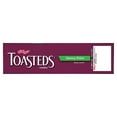 thumbnail image 5 of Toasteds Crackers Savory Onion Ready to Dip Snacks - 8 Oz, 5 of 7