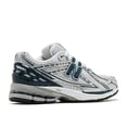 thumbnail image 3 of New Balance Men's U1906RCE Silver Metallic/Deep Ocean/White, 3 of 4