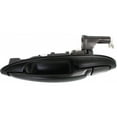 thumbnail image 3 of For Kia Magentis Door Handle 2001 - 2006 Exterior | Rear Driver Side | KI1520110 | 836503C000XX, 3 of 9