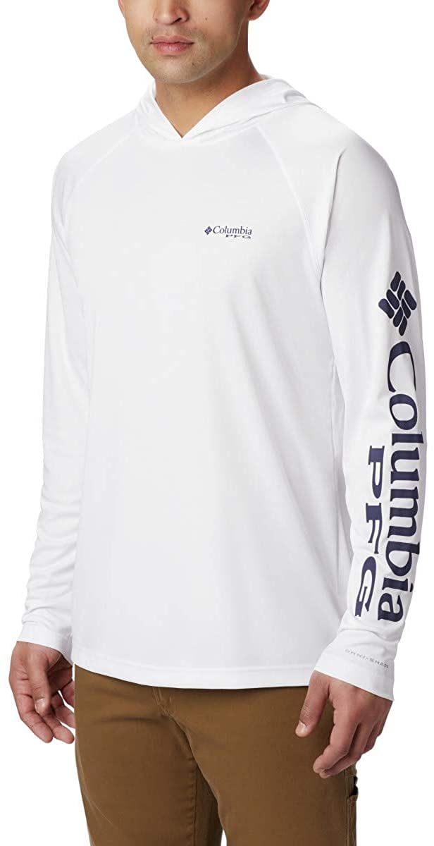 Columbia Men's Terminal Tackle Hoodie 