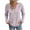 Pink, variant on LIaqionyy Womens Long Sleeve Shirts V Neck Business Casual Blouses Fall Fashion Tops Tunic Dressy Sweater Clothes