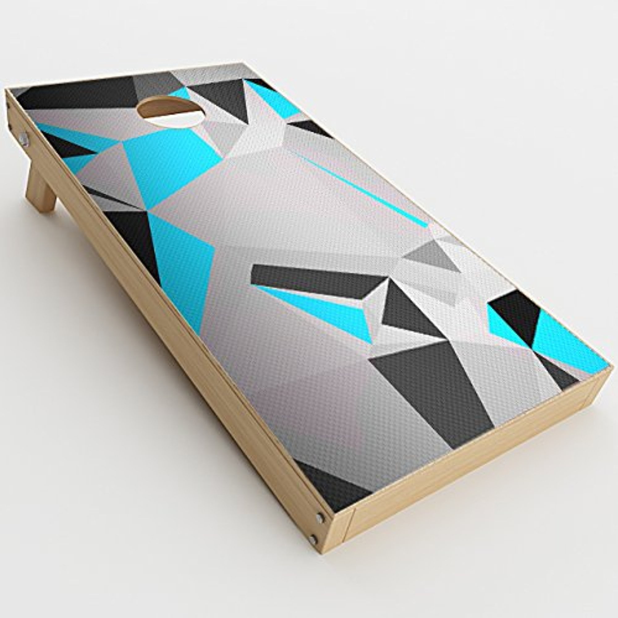 Corn Hole Decals For Boards Cornhole Board Wraps Snow Leopard Cornhole Skins For Boards,3ft X 2ft Skin Decal Vinyl Wrap For Cornhole Game Board Bag Toss (2xpcs Cornhole Board Skins