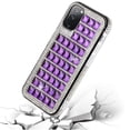 thumbnail image 4 of For Samsung Galaxy S20 FE 5G Bling Diamond Shiny Crystal Case Cover, 4 of 4