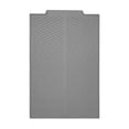 thumbnail image 2 of Silicone Drip Mat, Usavan Heat Resistant Insulation Kitchen Sink Mat, Non-Slip Quick Dry Dishwasher Safe Drying Mat for Dishes Fruit Vegetables, 2 of 6