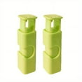 thumbnail image 5 of 2/4/6PCS Multi-Purpose Bread Sealing Clips, Lock & Press Type For Food Preservation & Kitchen Storage, Mini Vacuum Sealing Clamp, Kitchen Accessories, 5 of 22