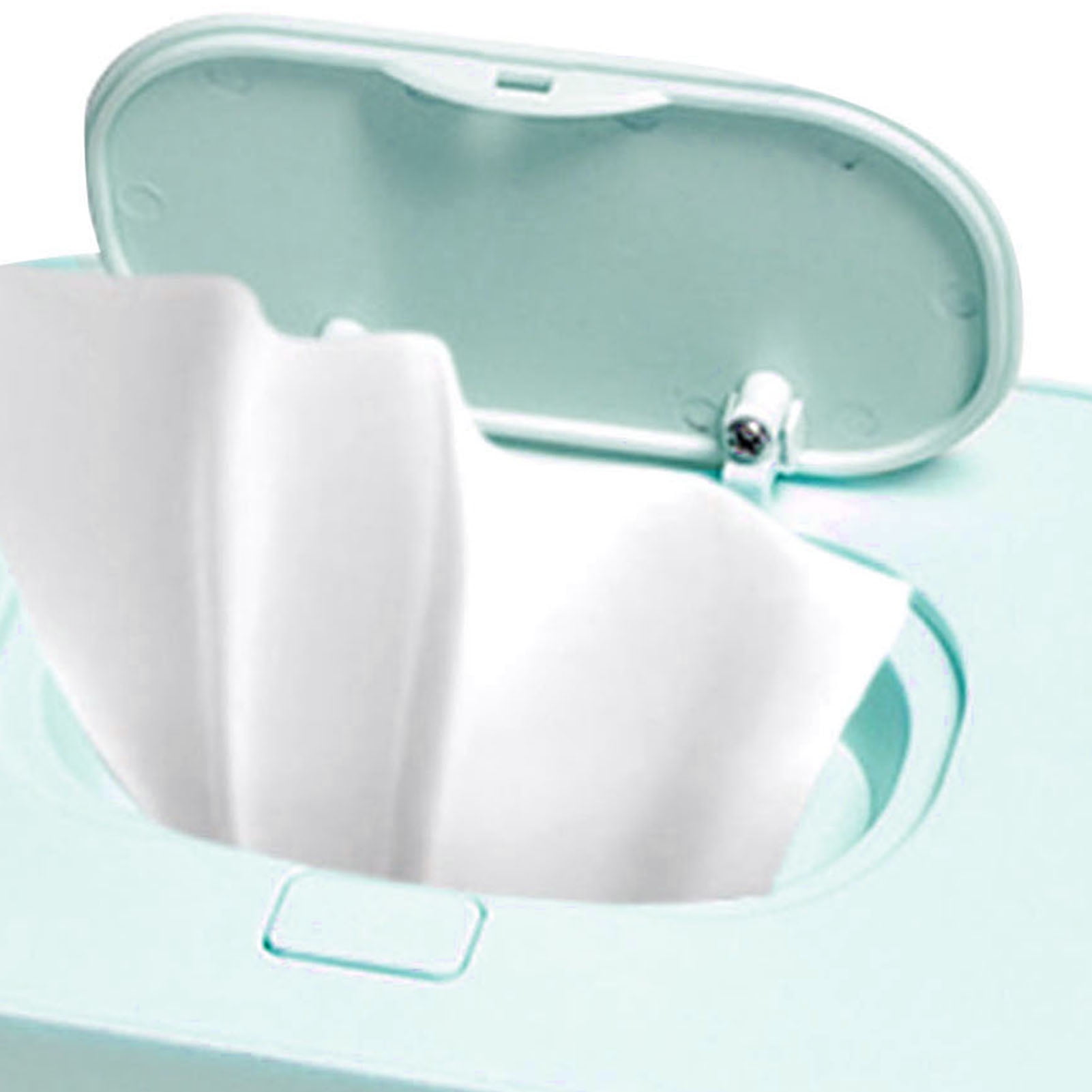 Wet Wipes Dispenser Heater, Large Capacity Portable Household Heating Box, Stay Hydrated Baby Wipe Warmer for Home (7LtBLlpF-16)
