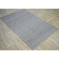 thumbnail image 5 of 5x8 and 8x10 Rug | Modern Handmade wool Area Rug | TRD2382, 5 of 10