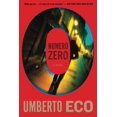 thumbnail image 1 of Numero Zero, 1 of 1