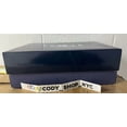 thumbnail image 2 of N I-K-E A i r-Jor-dan 11 Retro Low Diffused Blue Mens *EMPTY SHOE BOX ONLY* FV5104-104, 2 of 6