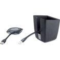 thumbnail image 3 of Barco R9861500T01 ClickShare Tray for up to Four ClickShare Buttons, Black, 3 of 9