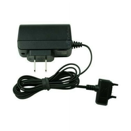 New Wall Charger adapter FOR SONY ERICSSON HBH-PV703 Bluetooth Wireless Headset