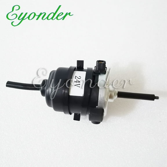 24V Blower Motor for Toyota Coaster HZB50 Bus 8855036020 2825000112 88550-36020 282500-0112