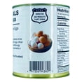thumbnail image 3 of (Pack of 1) Powdered Whole Eggs | Long Term Storage (10 years shelf life) Emergency Supply | Hiking, Backpacking & Camping | Easy Prep Survival Food | Size #2.5 Can (8 oz per can) 18 Serving Per Can, 3 of 8