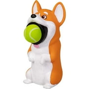 Hog Wild Corgi Popper
