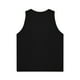 thumbnail image 3 of pstuiky Camiseta sin mangas para hombre, Camiseta de cuello en V grande para hombre, sudadera informal fina de color liso, sin mangas, transpirable, con hombros descubiertos, deportiva xl, 3 of 7