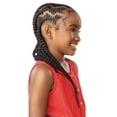 3X XPression PreStretched Braid 28″ (Kids)SM1B/350