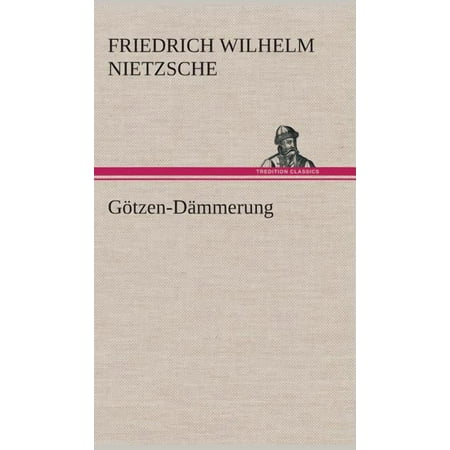 Gotzen-Dammerung