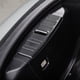 thumbnail image 4 of Parche embellecedor de acero inoxidable para el panel de la cubierta del maletero delantero del coche para Tesla Model 3 Fibra de carbon, 4 of 9