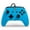 Blue, variant on PowerA Wired Controller for Xbox One - Black