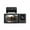 Black, variant on WiFi 1080P Dual Lens Dash Cam for Cars – Night Vision, Loop Recording, G-Sensor, Motion Detection, Parking Monitoring, App Control for Safe Driving