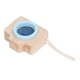 thumbnail image 1 of Juguete con efecto de ojo de abeja, juguete con lente prismática, juguete con lente prismática para niños, cámara con apariencia de ojo de abeja, tecnología innovadora, 1 of 14