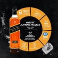 thumbnail image 3 of Whisky Johnnie Walker Black Label 12 Años Escocés Añejado 750 ml, 3 of 4