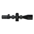 thumbnail image 2 of Monstrum Challenger 3-18x50 FFP Scope | Featuring ED Glass, Adjustable Objective, Precision Turrets with Zero Stop, Daylight Bright Reticle, and Anti-Cant Scope Rings | MOA Reticle, 2 of 7