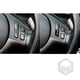 thumbnail image 4 of Botón de repuesto para BMW E46M3, botón de modo deportivo, modo M-Track, volante, botón VO, dontodent rojo Kuyhfg Sin marca, 4 of 5