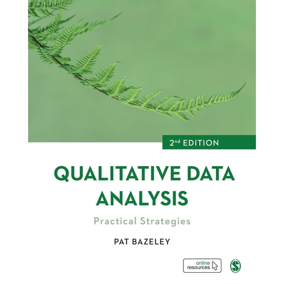 Qualitative Data Analysis: Practical Strategies, (Paperback)