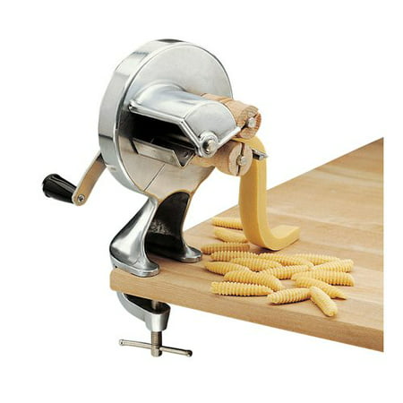 CucinaPro Pasta Fresh Series Cavetelli Maker