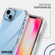 thumbnail image 4 of Funda de Protección para iPhone - Sovico - Transparente TPU, 4 of 6