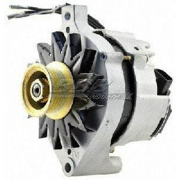 bbb industries 7735-10 alternator Fits select: 1987-1992 FORD F150, 1987-1993 FORD MUSTANG