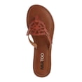 thumbnail image 4 of Mia Too Women's Lillye Slip On Thong Sandal, 4 of 5