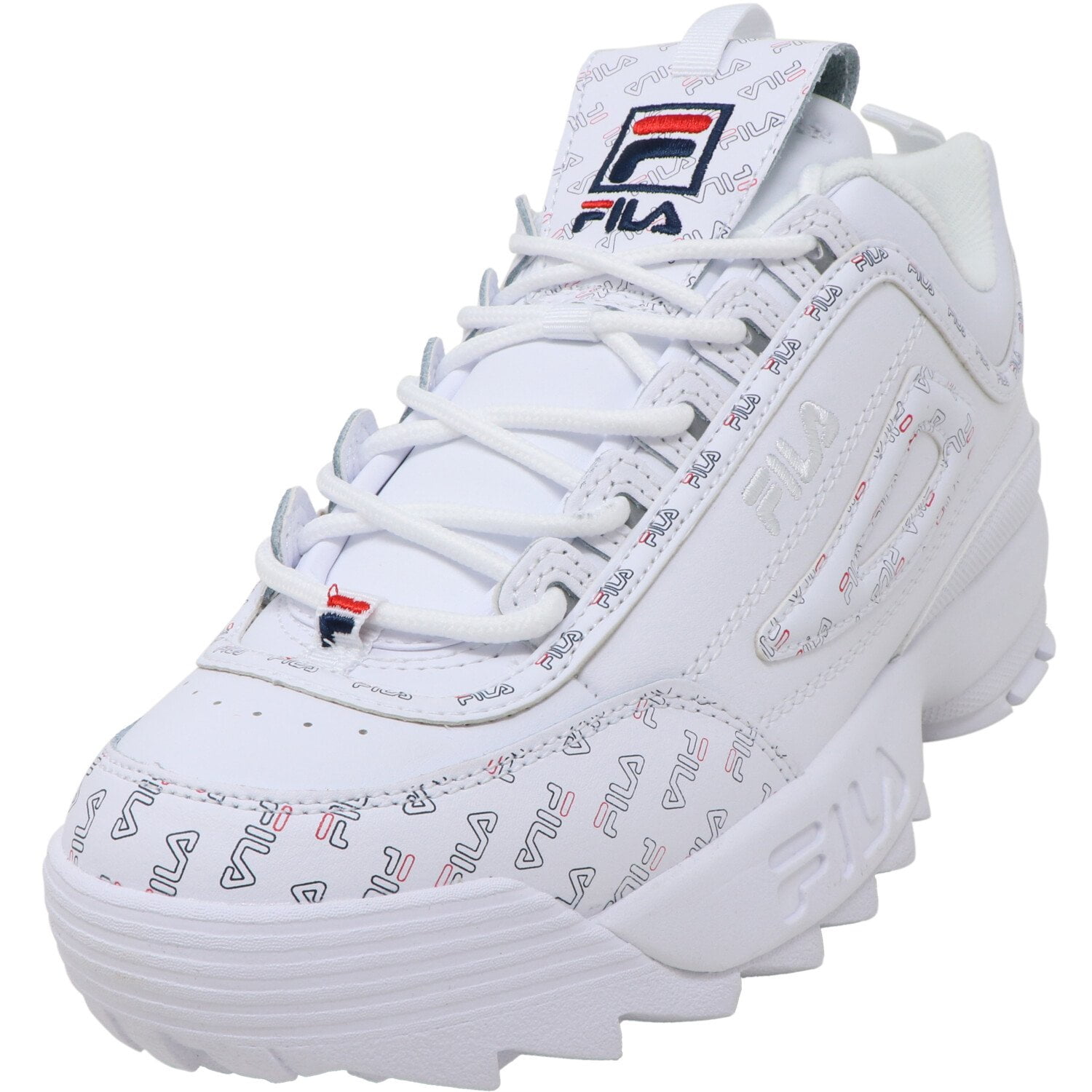 fila shark
