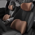 thumbnail image 1 of Reposacabezas de coche, soporte lumbar, almohada para el cuello del coche, cojín lumbar, respaldo del asiento del conductor, cojín de coche, soporte de cintura para conducir, 1 of 2