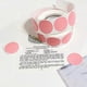 thumbnail image 4 of 9-Pack Self-Adhesive Round Stickers Round Label Color Sticker Self-Adhesive Round Labels for Office Supplies, 4 of 4