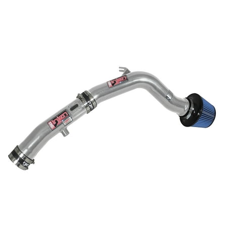 Injen 04-07 Maxima V6 3.5L Polished Cold Air Intake Fits select: 2004-2008 NISSAN MAXIMA