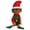 Medium Skin Boy, variant on Holiday Christmas Elf Plush Doll | 14 Inches Tall
