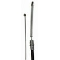 thumbnail image 2 of Parking Brake Cable, 2 of 4