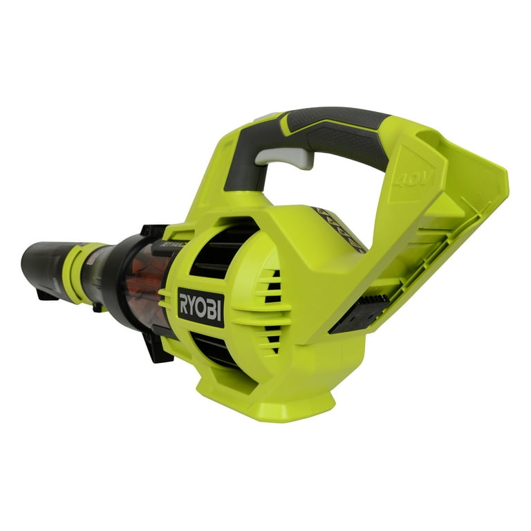 Ryobi ry40403 blower sale