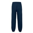 thumbnail image 4 of Men's Casual Pants Relaxed Fit Trousers with Pockets Pants, 4 of 9