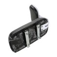 thumbnail image 3 of Bicycle Rear Seat With Back Rest, Soft Cushion For Children Carrier, Mountain Bike Pu Leather Pad, 3 of 4