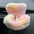 thumbnail image 2 of Unbranded Doll Car Seat for 17cm Dolls, Cute and Functional, 2 of 10