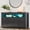 1-Black, variant on FANRAL Tall 6 Drawers Dresser for Bedroom,Modern Wooden Chest of Drawers,Storage Organizer Dresser for Closet,Wood Dresser